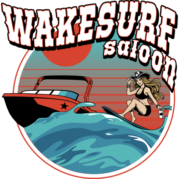 Wakesurf Saloon